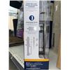 Image 3 : Weiser Entry Door Handle Set