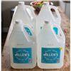 Image 1 : Allen's Cleaning Vinegar 4 x 2.5L