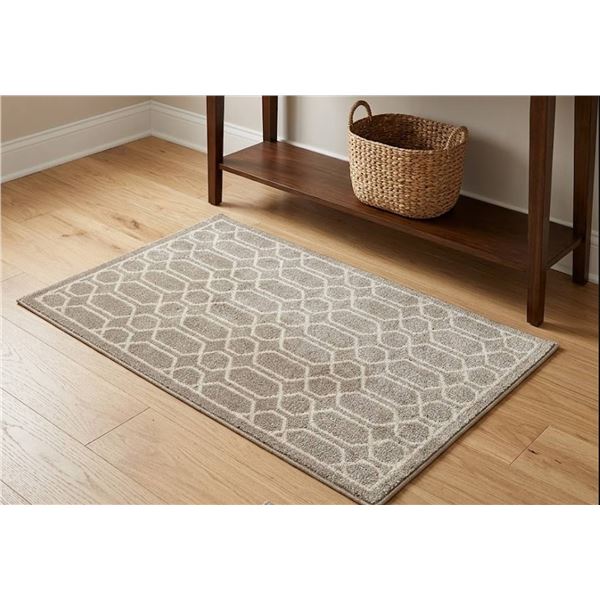 Venice Decorative Mat 30 x 45 Inches
