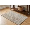 Image 1 : Venice Decorative Mat 30 x 45 Inches
