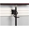 Image 1 : 5 Craftsman Curved Pivot Hooks