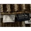 Image 3 : Eddie Bauer Brown Striped Bath Rug 30"x40"