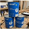 Image 1 : 3 x 3.66L VALU+ Interior Latex Primer