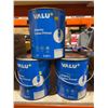 Image 2 : 3 x 3.66L VALU+ Interior Latex Primer