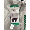 Image 3 : Danskin XL 1/4 Zip Pullover Sweatshirt