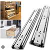 Image 1 : Bee Slide Drawer Slide 30 Pair Lot