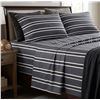 Image 1 : Comfy Bamboo WorldÂ  King Sheet Set 4-Piece