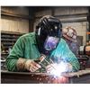 Image 1 : TOPDC TD-LY800C Welding Helmet