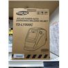 Image 3 : TOPDC TD-LY800C Welding Helmet