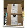 Image 2 : Amazon Basics Storage Bins, 2-Pack