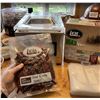 Image 1 : LEM MaxVac Vacuum Sealer Bags 3.78L