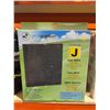 Image 2 : GermGuardian True HEPA Filter Size J