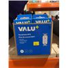 Image 2 : 10 VALU+ Receptacle GFCI 15A 125V
