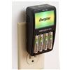 Image 1 : Energizer AAA Rechargeable Battery Kit