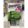 Image 2 : Energizer AAA Rechargeable Battery Kit