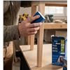 Image 1 : Norton ProSand Sanding Sponge 4.2x3.3x1 In 16
