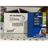 Image 2 : Norton ProSand Sanding Sponge 4.2x3.3x1 In 16