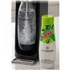 Image 1 : Lot of 6Â  SodaStream Mt Dew Syrup 440mL
