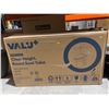Image 2 : VALU+ Chair Height Round Bowl Toilet