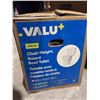 Image 3 : VALU+ Chair Height Round Bowl Toilet