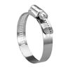Image 1 : Bin of Stainless Steel Hose Clamps
