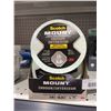 Image 2 : Lot of Scotch Mount Indoor Double-Sided Tape