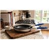 Image 1 : Tramontina PROLine 2-Piece Fry Pan Set