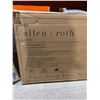 Image 2 : Allen + Roth Zuri Conversation Set, 5 Pc