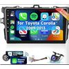 Image 1 : Android Car Media Player Instructions Manual