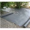 Image 1 : Mr. Tweed Weed Pro Landscape Fabric 3'x50'