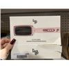 Image 2 : L'ange Le Vite Curve Ceramic Straightening And Wavytalk Hair Dryer