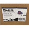 Image 4 : ReaLead Heated Camping Chair with Power Bank, Grey