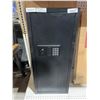 Image 2 : 33.46" Tall Fireproof Safe, Made in China