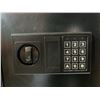 Image 3 : 33.46" Tall Fireproof Safe, Made in China
