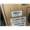 Image 4 : 33.46" Tall Fireproof Safe, Made in China