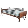 Image 1 : Drive Medical Full Electric Low Bed