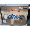 Image 2 : Drive Medical Full Electric Low Bed