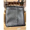 Image 4 : 2 Packs of 2 (4 bins total)-Â  AmazonBasics Storage Bins