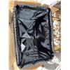 Image 5 : 2 Packs of 2 (4 bins total)-Â  AmazonBasics Storage Bins