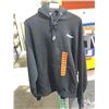 Image 2 : Off-White Black Hoodie Size M