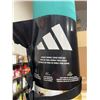 Image 3 : Adidas Double Sided Yoga Mat 6mm