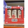 Image 2 : Hawaiian Tropic Sheer Touch SPF 50 Trio