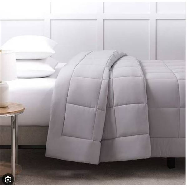 Below Zero King Cooling Duvet