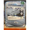 Image 2 : Below Zero King Cooling Duvet