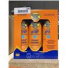 Image 2 : Banana Boat Ultra Sport SPF 30 Sunscreen Lot