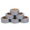 Image 1 : Cantech Multi-purpose Duct Tape, 6 Rolls