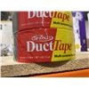 Image 3 : Cantech Multi-purpose Duct Tape, 6 Rolls