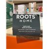 Image 3 : Roots Home Bath Mat Anti-Slip 56 x 91 cm