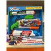 Image 2 : X-Shot Fast-Fill Water Blasters Set