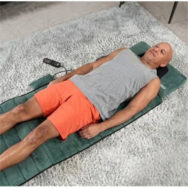 Himouta 3-in-1 Massage Mat System